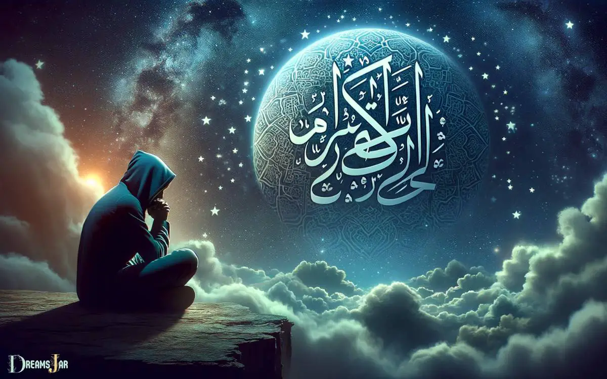 Understanding Cheating Dreams in Islamic Interpretation