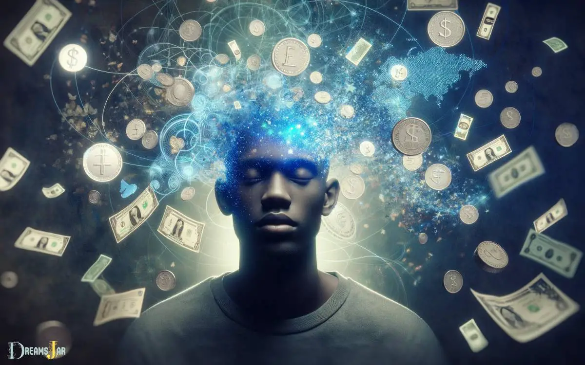 Understanding the Significance of Money in Dreams