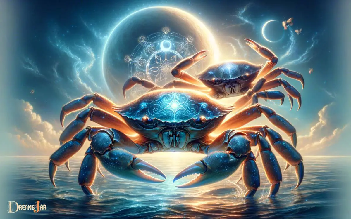 Understanding the Symbolism of Crabs