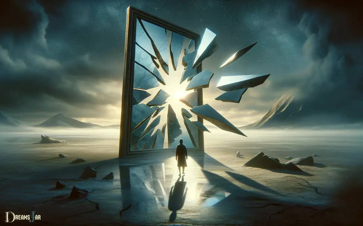 Unresolved Emotional Trauma