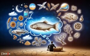 What Is The Meaning of Dry Fish in A Dream