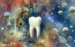 dirty teeth in dream meaning