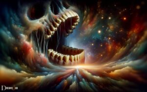 dream of rotten teeth spiritual meaning