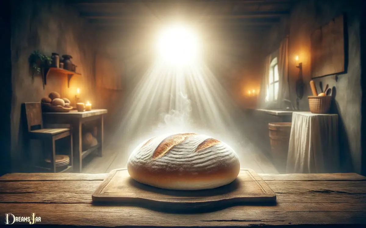 Bread As A Spiritual Metaphor In The Bible