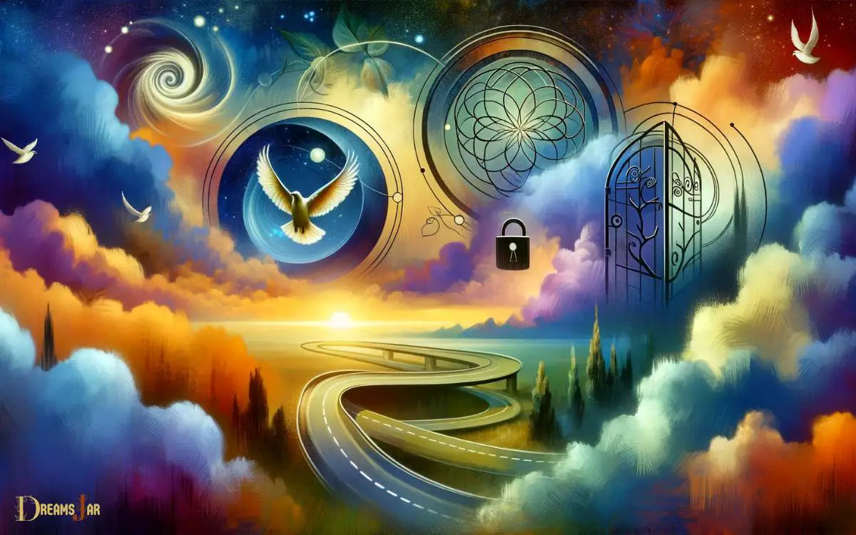 Common Symbols In Dreams