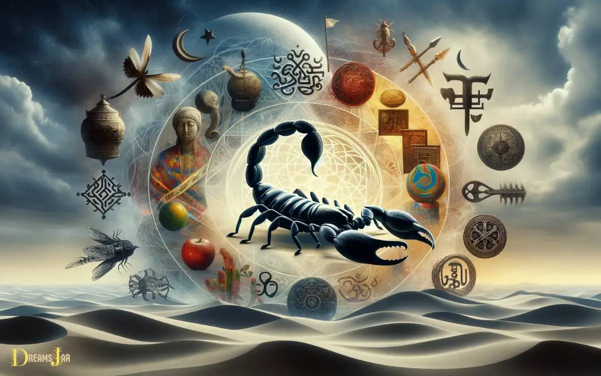 Cultural Perspectives on Scorpion Symbolism