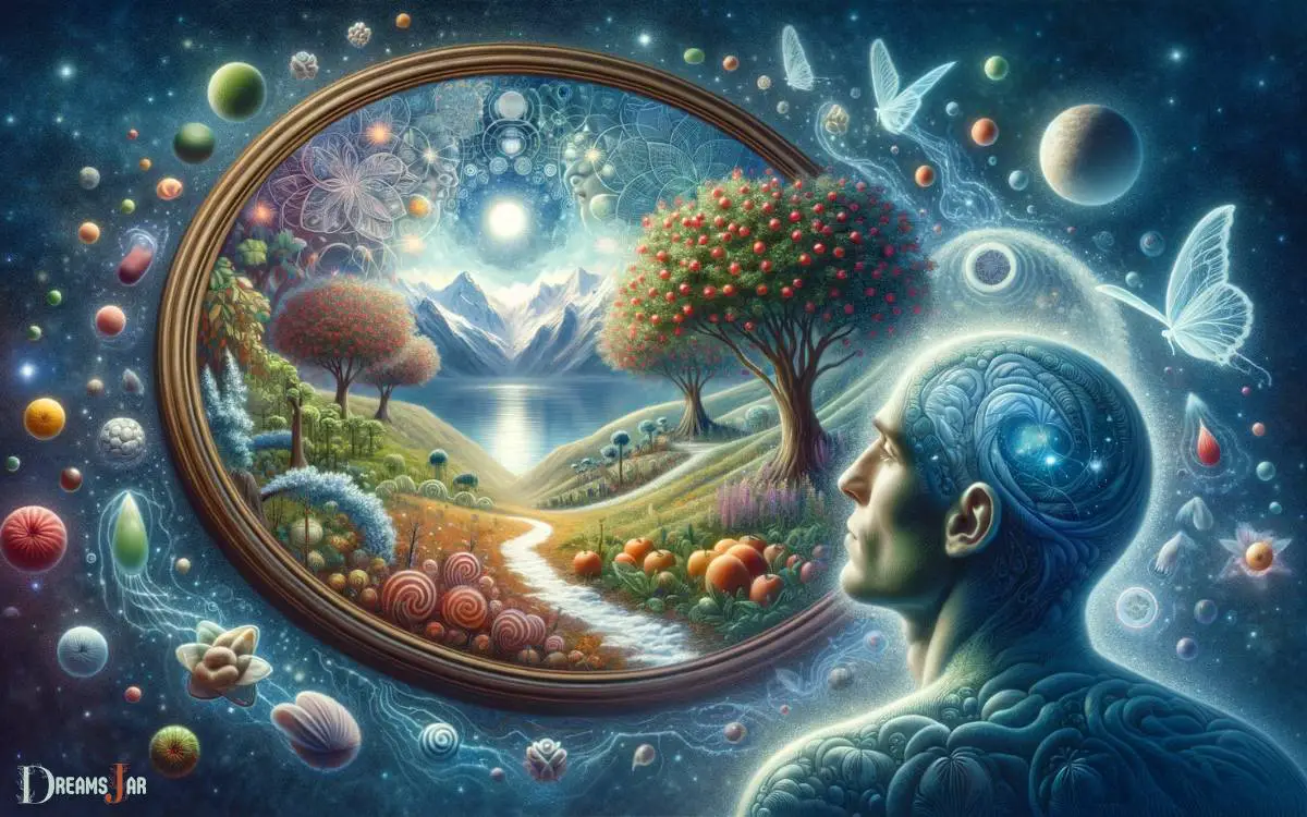 Dreams As A Reflection Of Our Inner Spiritual State Analyzing The Significance