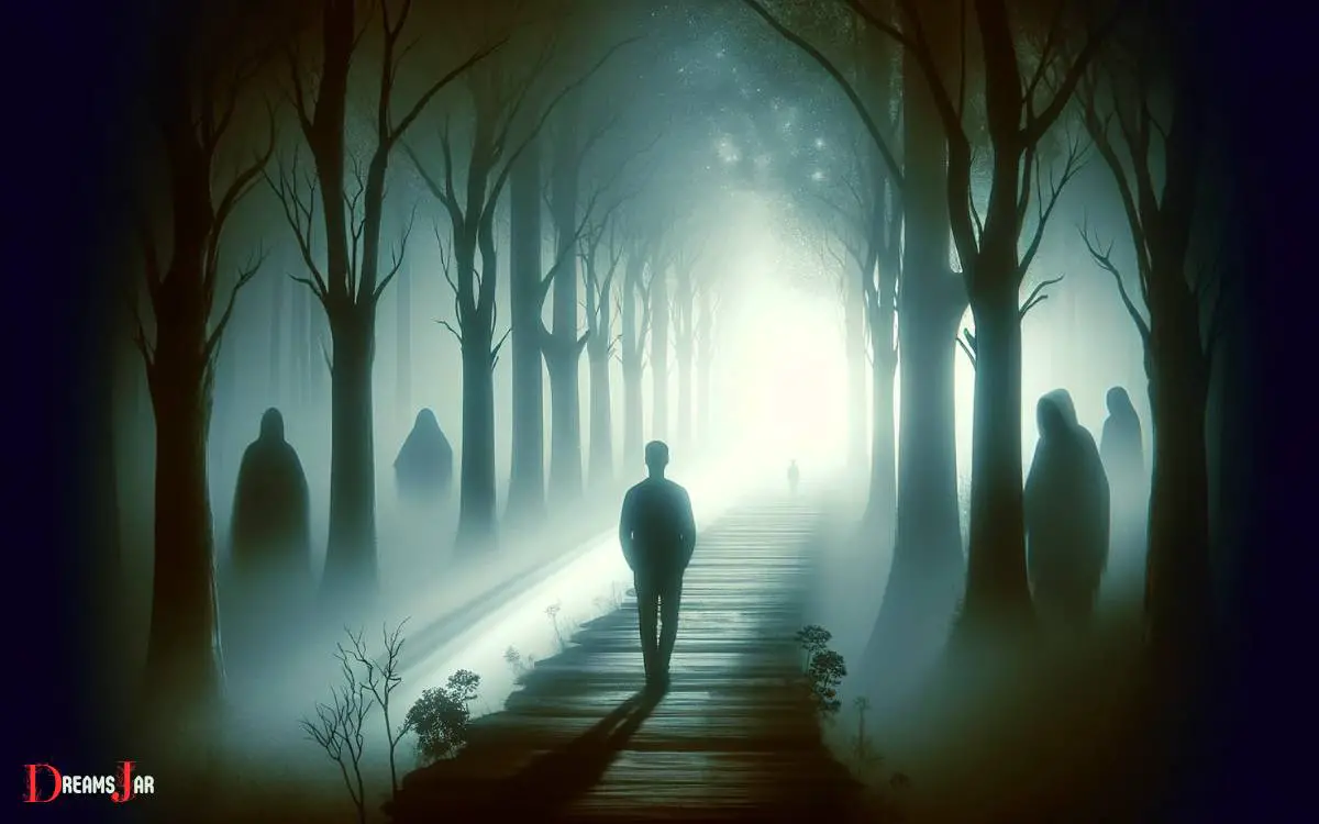 Exploring Death in Dream Interpretation