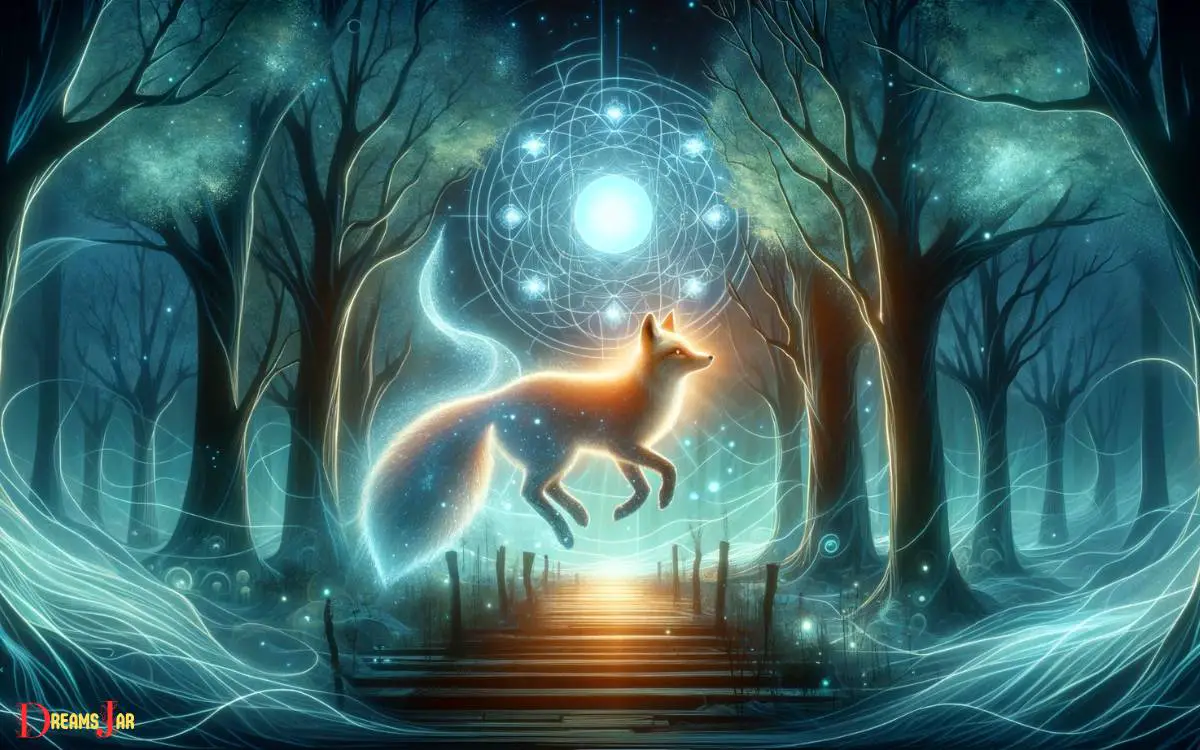 Fox as a Symbol in Dream Interpretation