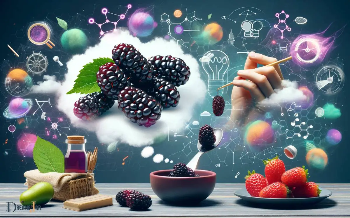 How Food Affects Dreams Understanding Its Interpretation Of Mulberry Eating Dreams