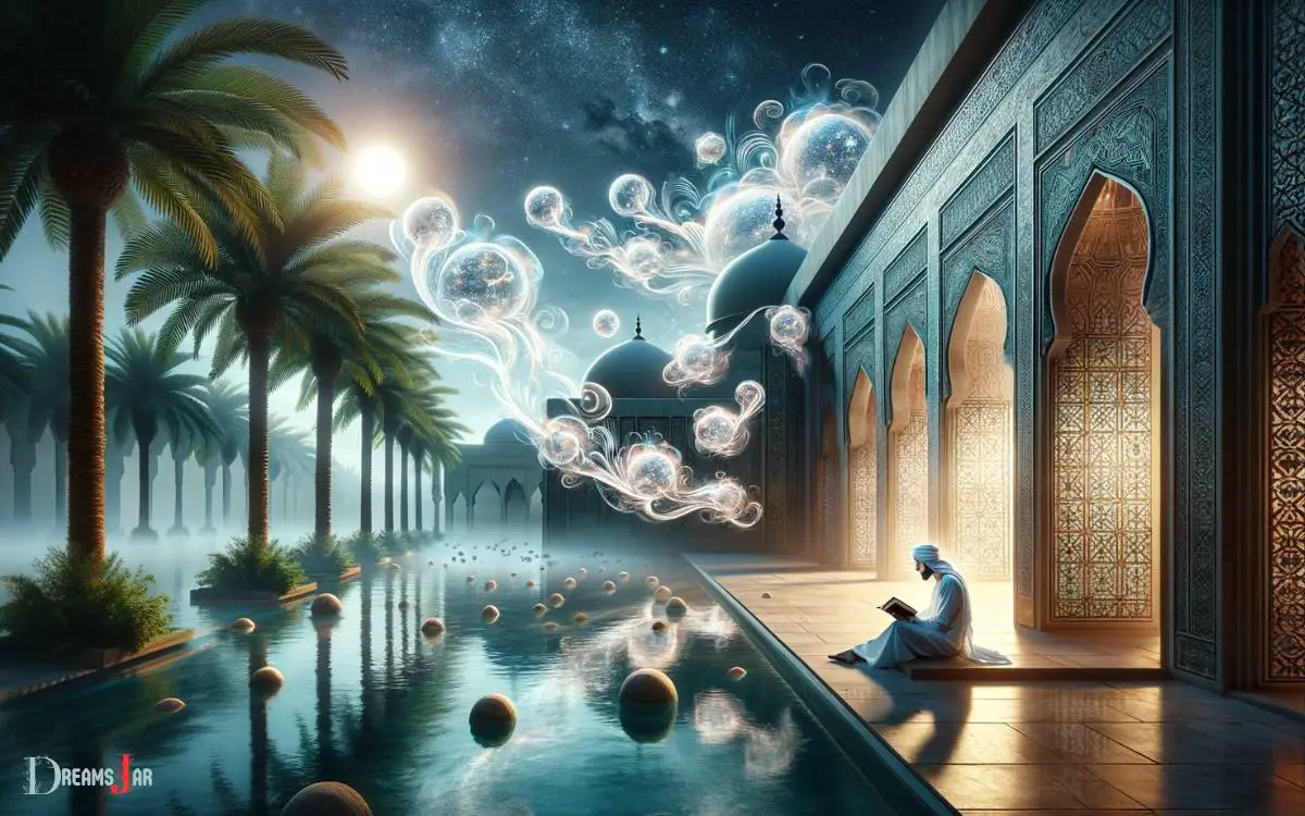 Importance of Dreams in Islam