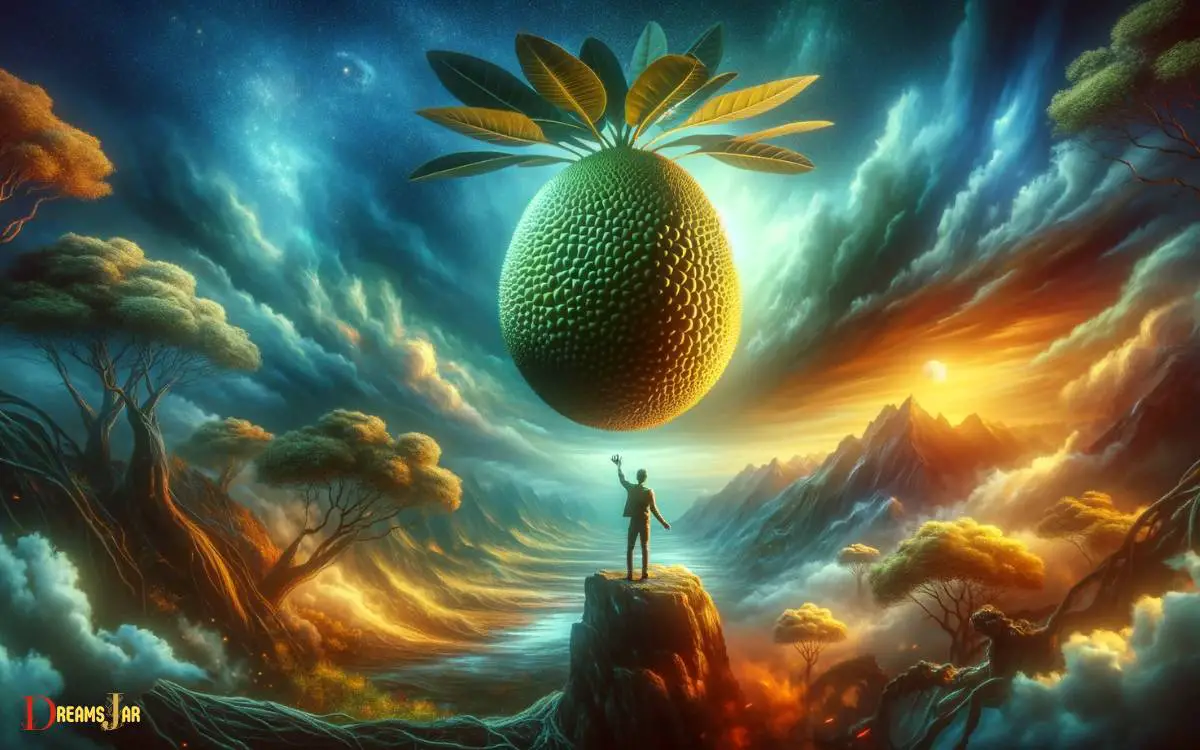 Interpretation Of Breadfruit In Dreams