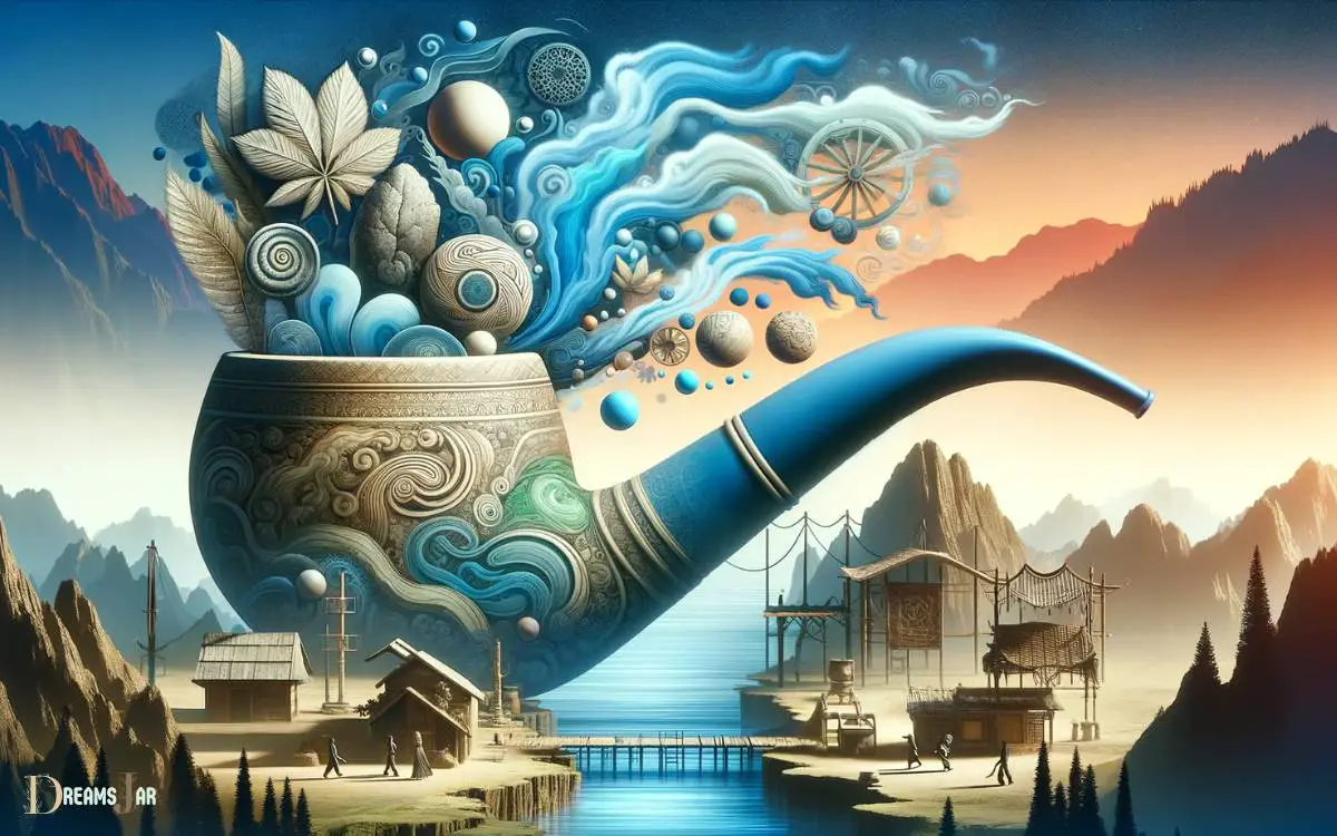 Interpretations Of Water Pipe Dreams In Different Cultures