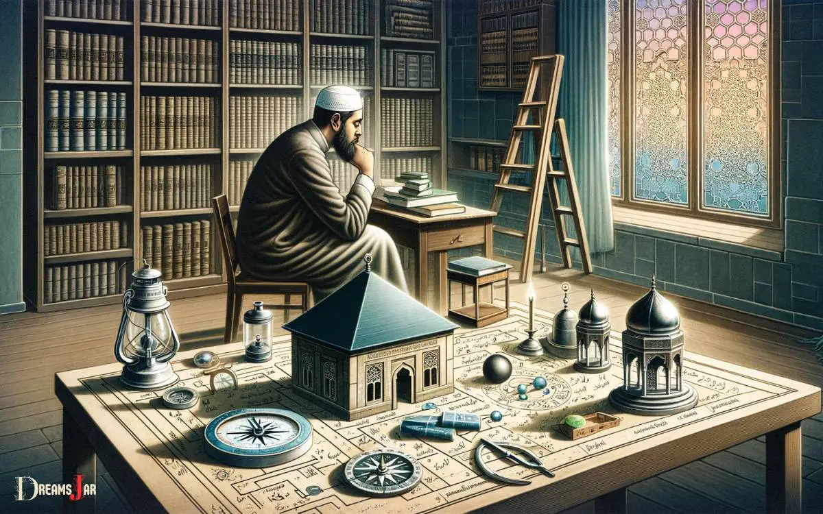 Interpretations of House Dreams in Islam