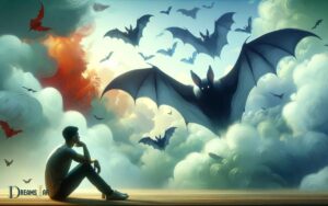Killing Bat in Dream Meaning: Hidden Anxieties!