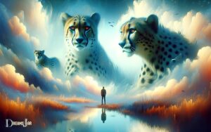 Killing Cheetah in Dream Meaning