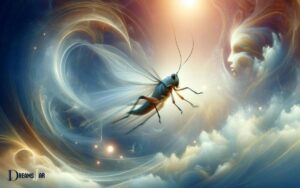 Killing Grasshopper in Dream Meaning: Annoyance, Frustration