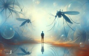 Killing Mosquito in Dream Meaning