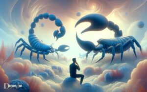 Killing Scorpion in Dream Meaning: Overcoming A Threat!