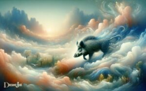 Killing a Wild Boar in Dream Meaning