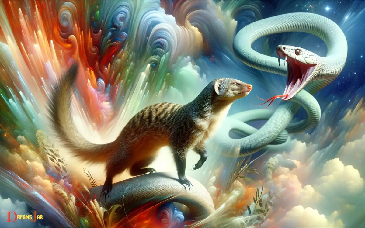 Mongoose Symbolism in Dreams