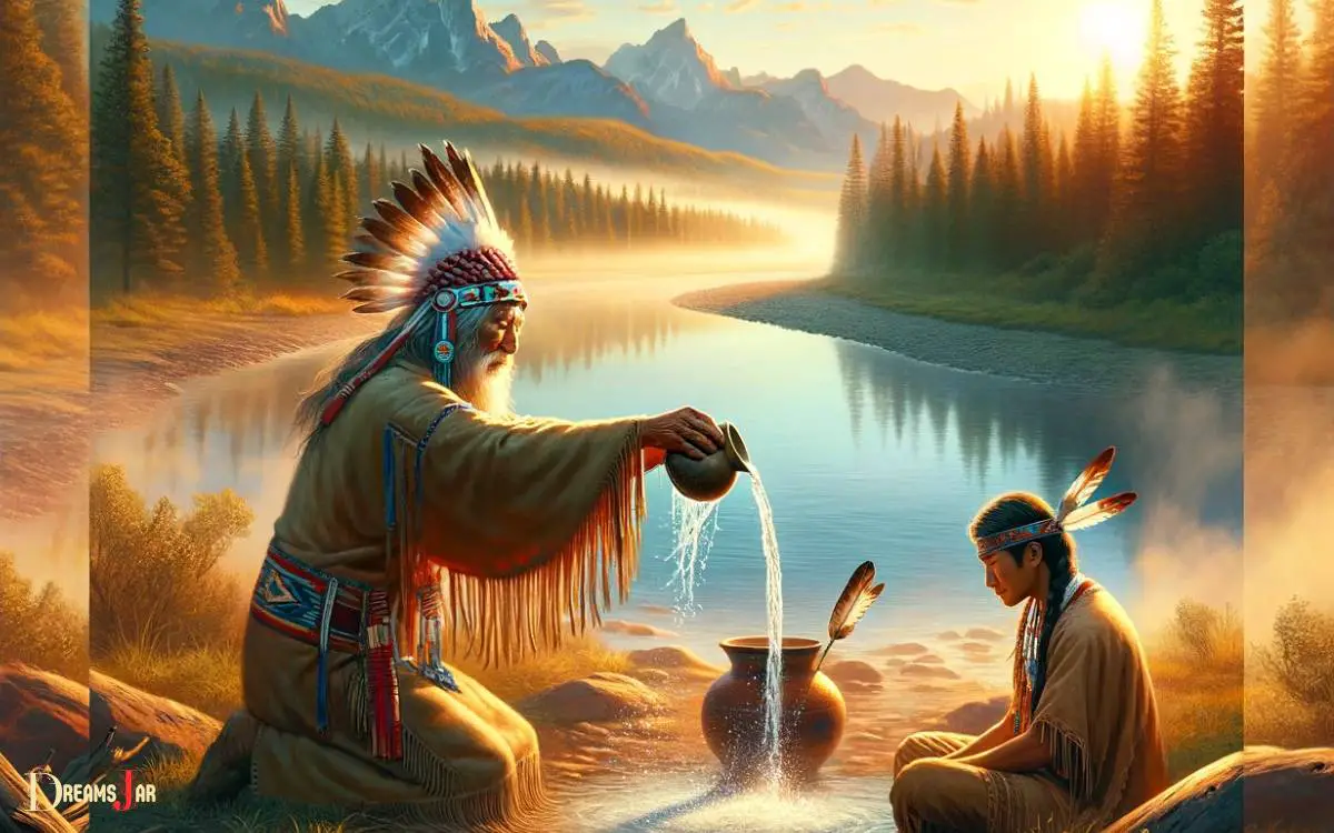 Native American Cultures