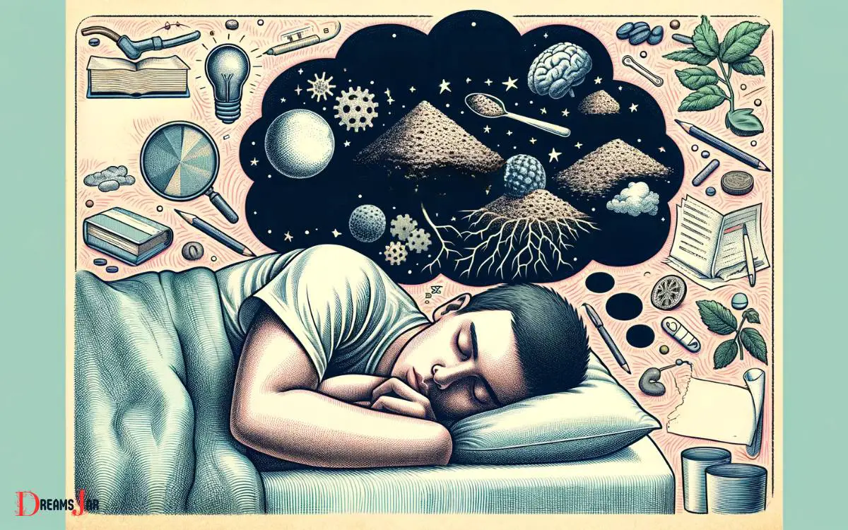 Physical Conditions And Their Influence On Dreams