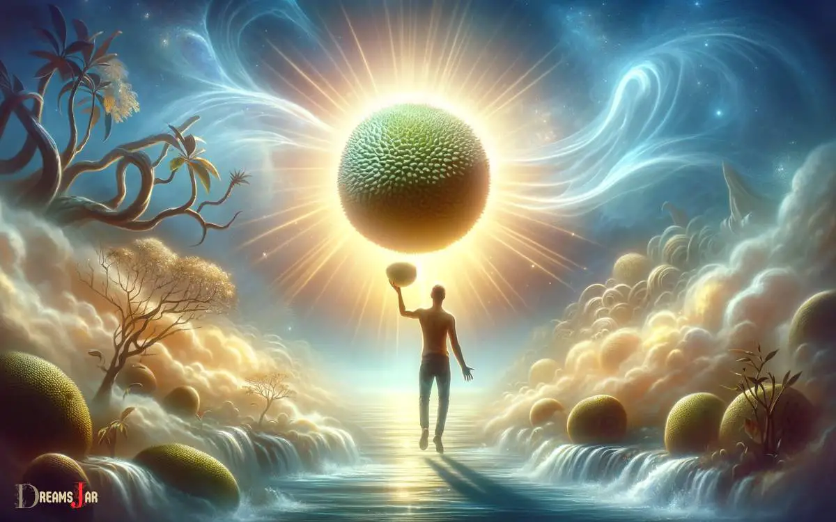 Potential Meanings Of Eating Breadfruit In A Dream