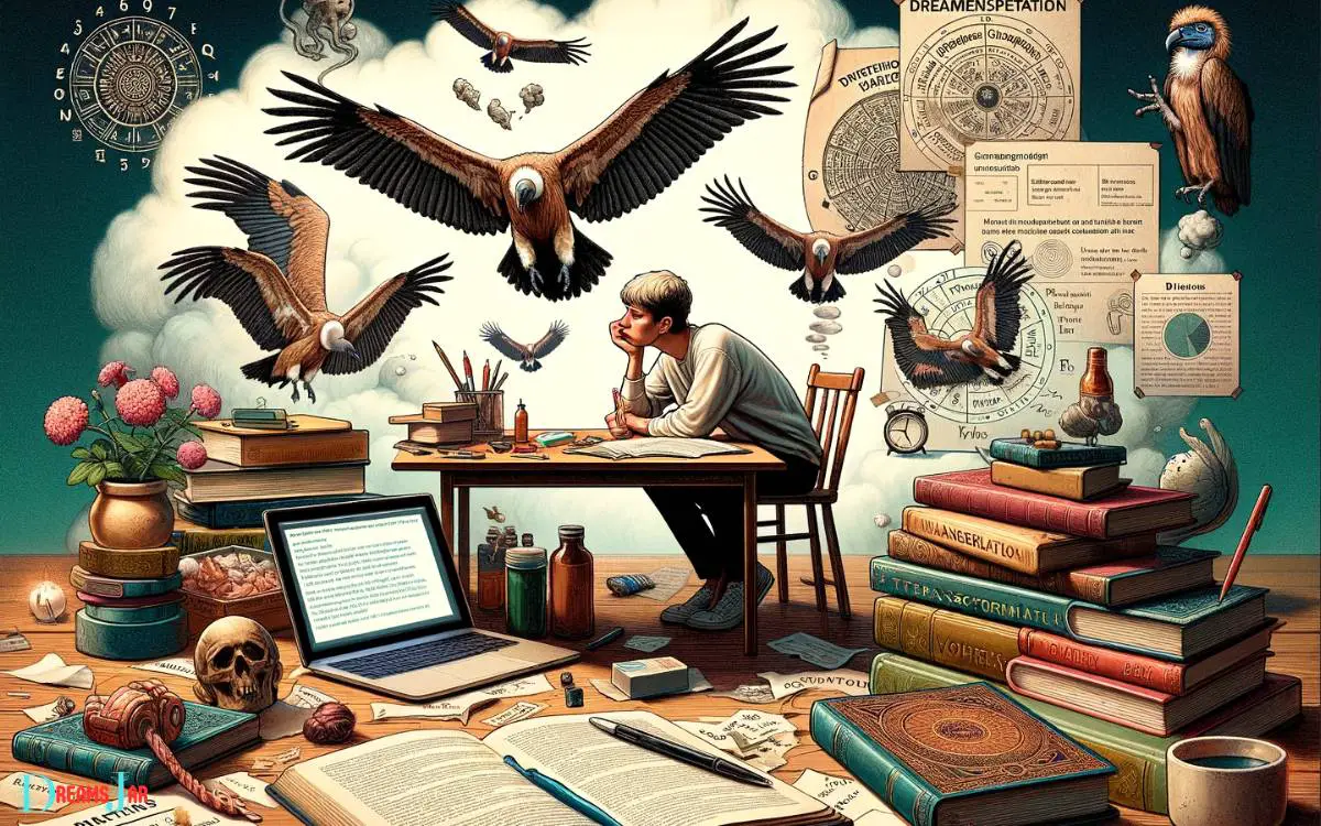 Practical Tips for Understanding Vulture Dreams