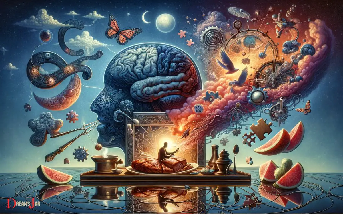Psychological Interpretation