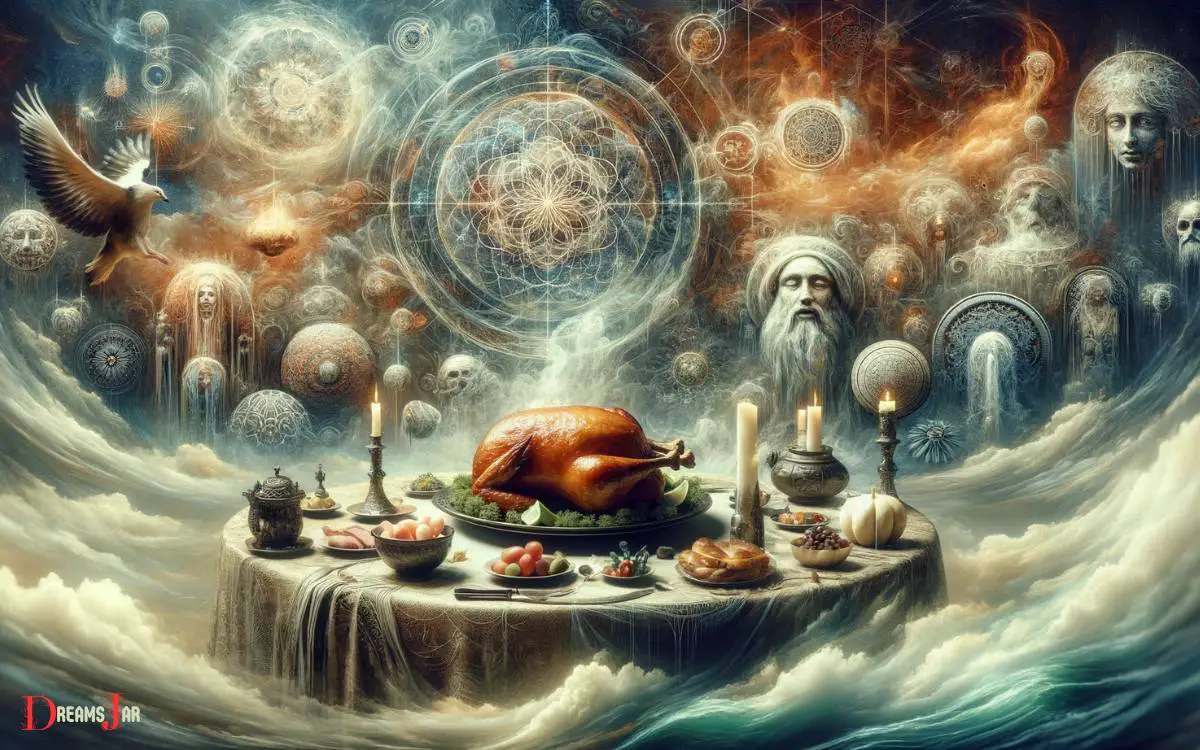 Spiritual Beliefs