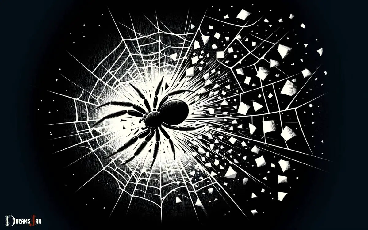 Symbolism of Killing a Black Widow