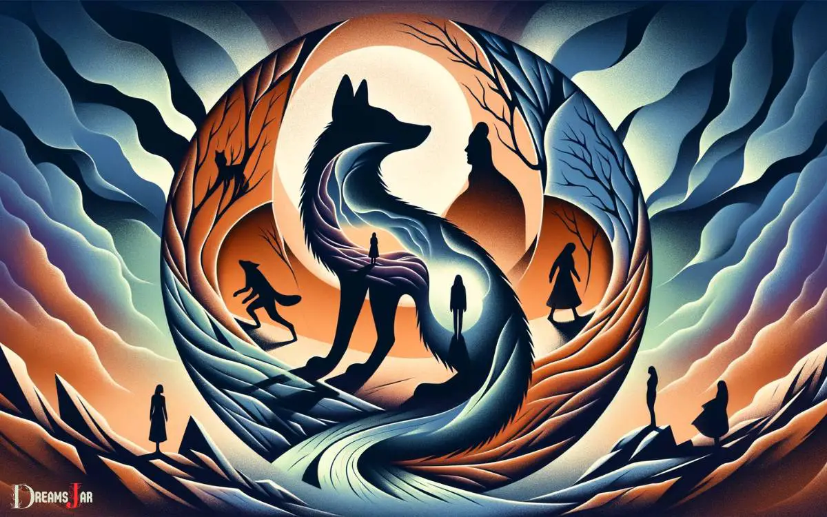 Symbolism of Killing a Fox in Dreams