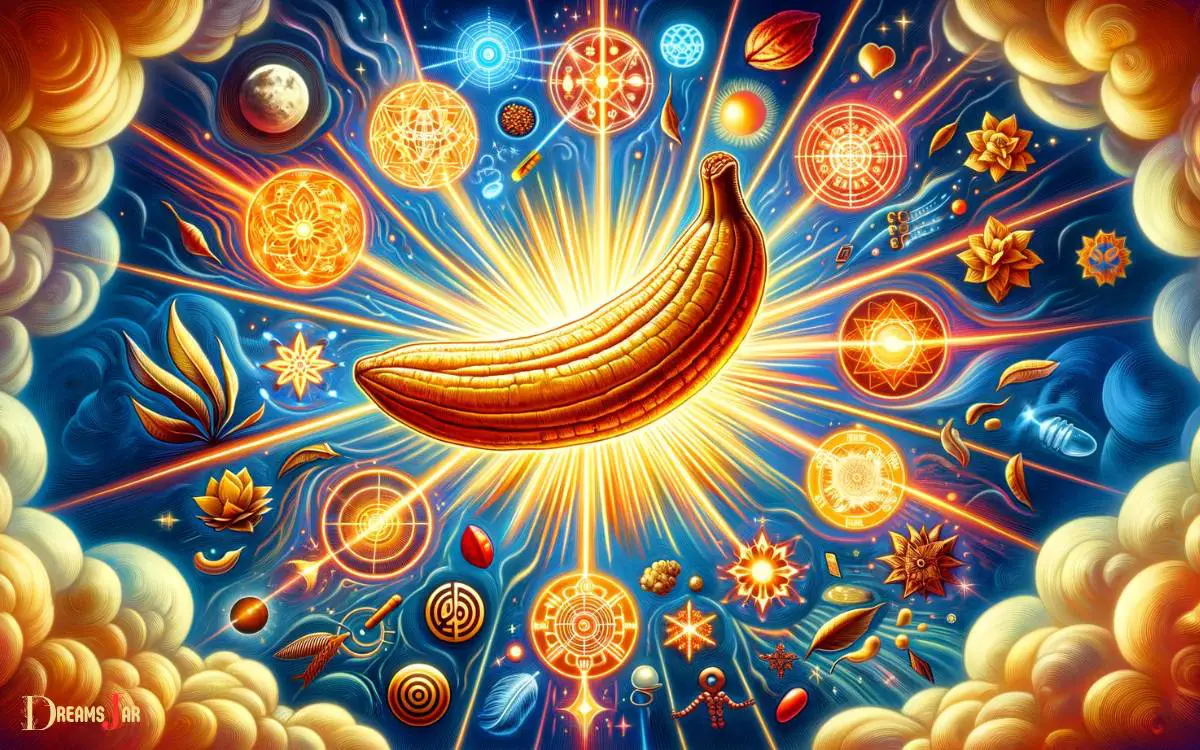 The Importance Of Understanding The Symbolism Of Eating Fried Plantains In Dreams