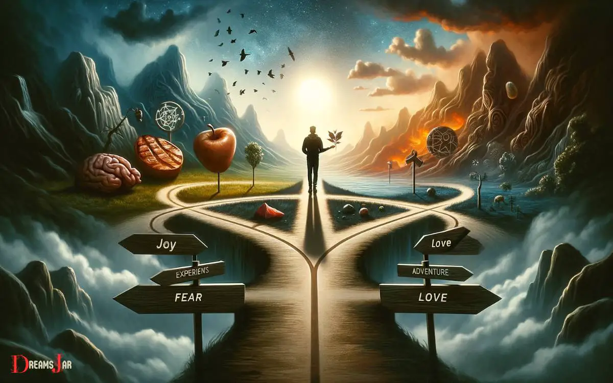 The Role Of Personal Experiences And Emotions In Dream Interpretation