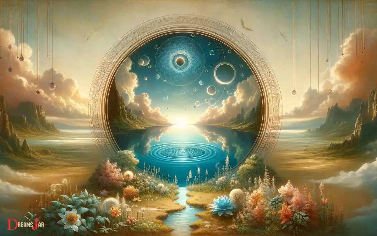 The Significance Of Water In Dreams