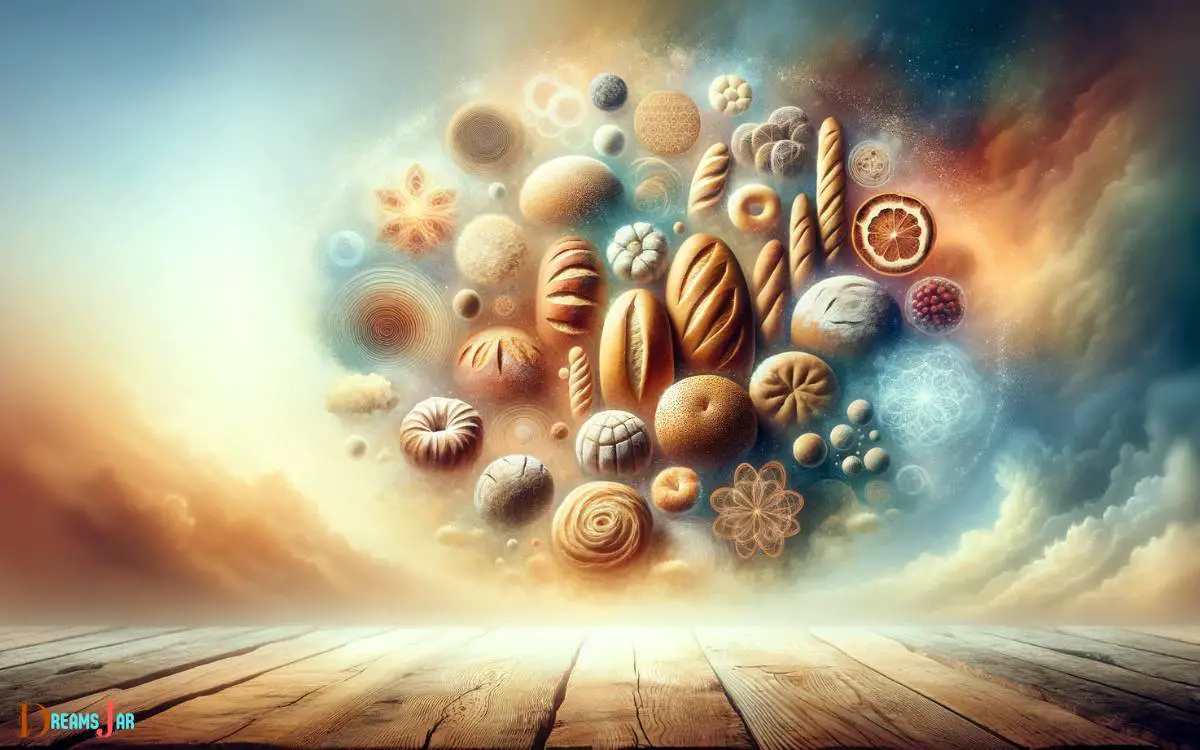 The Symbolism Of Bread In Dreams