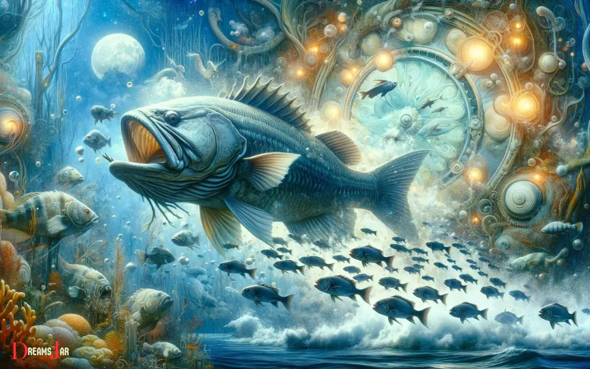 The Symbolism of Big Fish