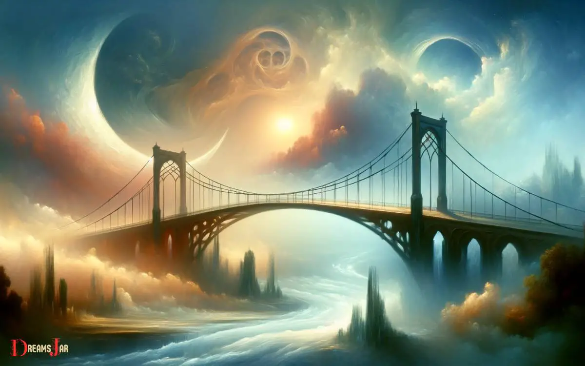 The Symbolism of Bridges in Dreams