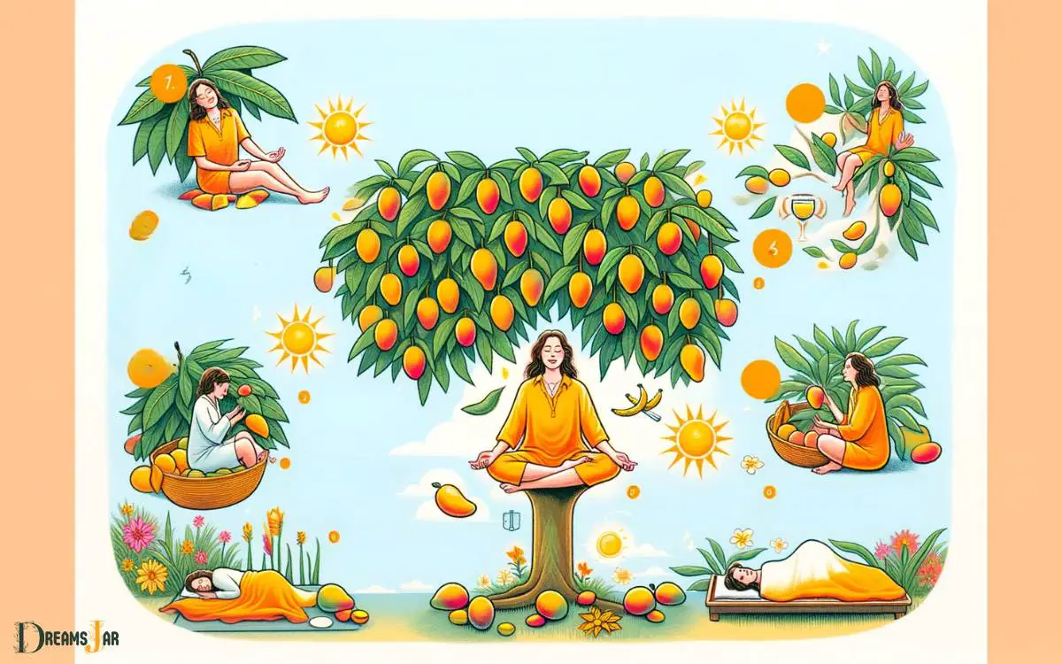 Tips For Bringing The Symbolic Interpretation Of Mangoes Into Your Waking Life