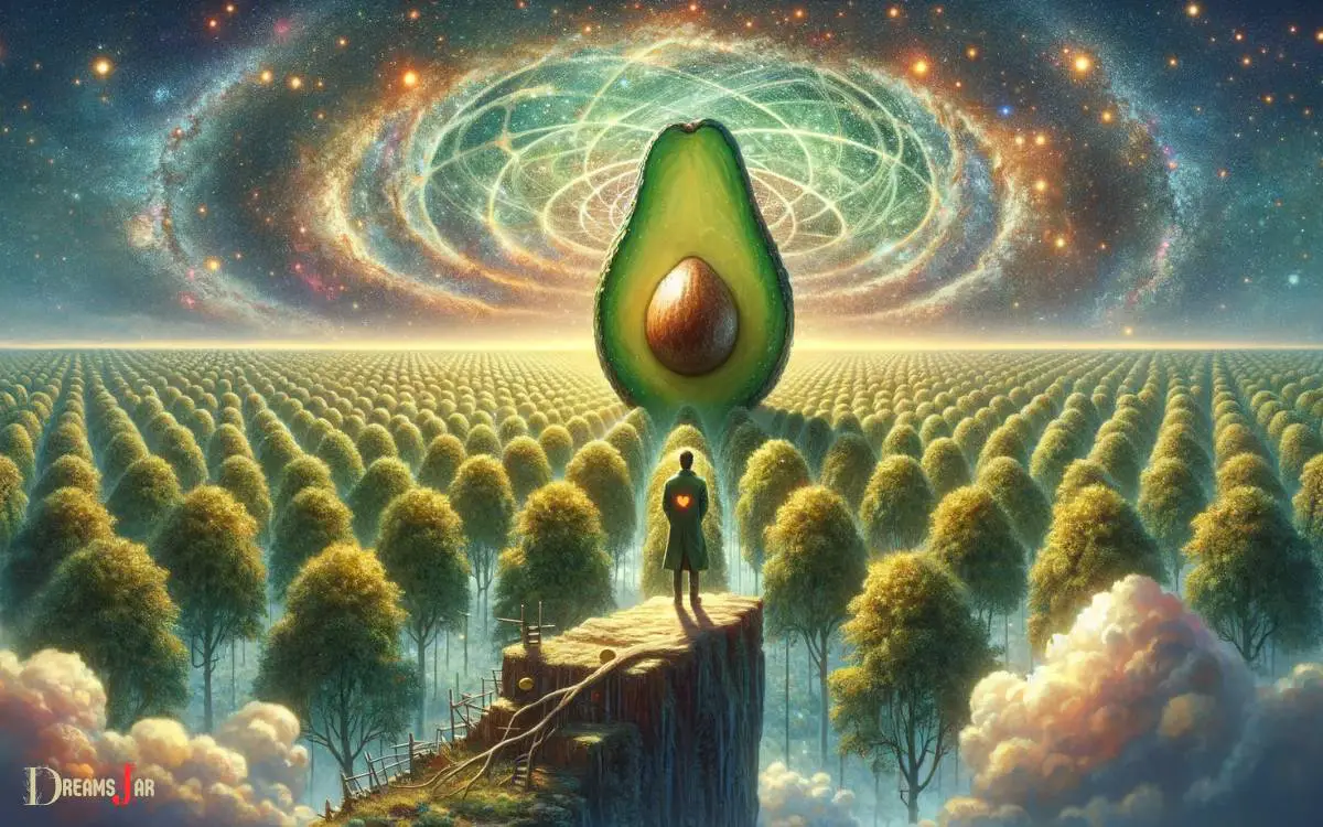 Tips For Interpreting Your Avocado Eating Dream Based On Your Emotions And Feelings During The Dream