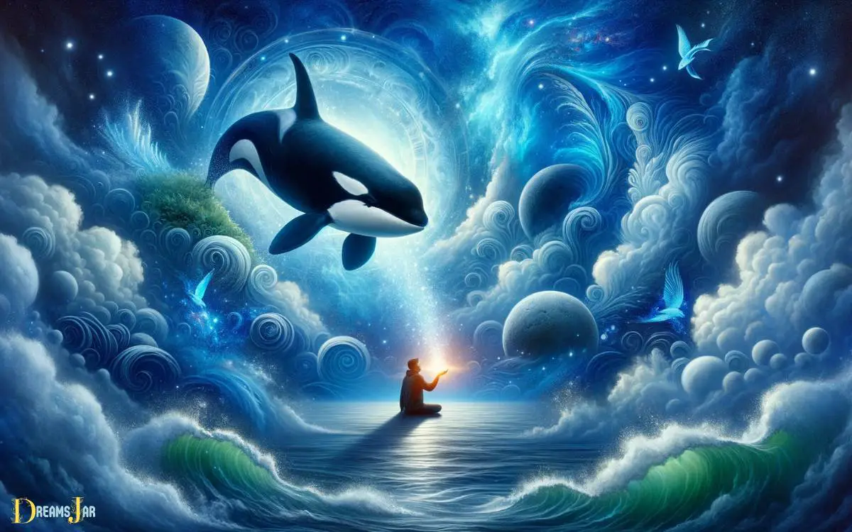 Understanding Killer Whale Symbolism