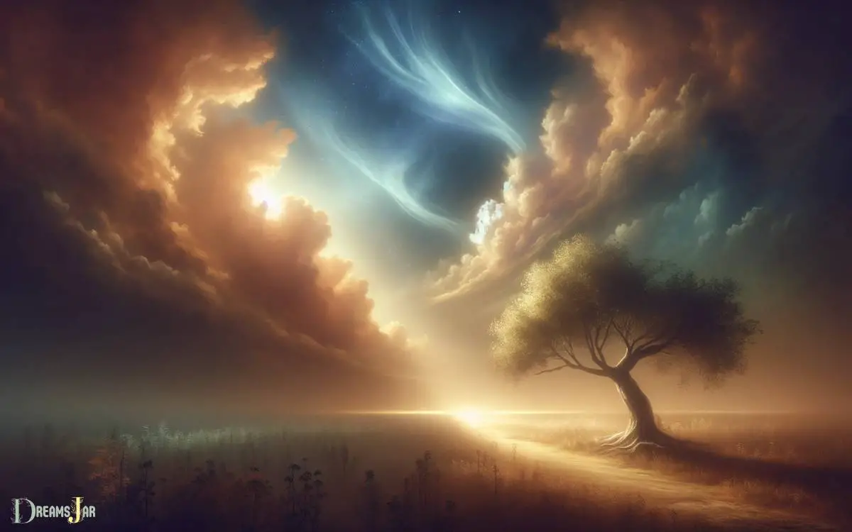 Understanding The Symbolism Of Trees In Biblical Dreams