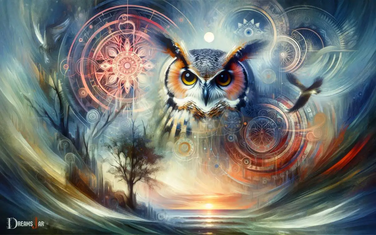 Understanding the Owls Significance