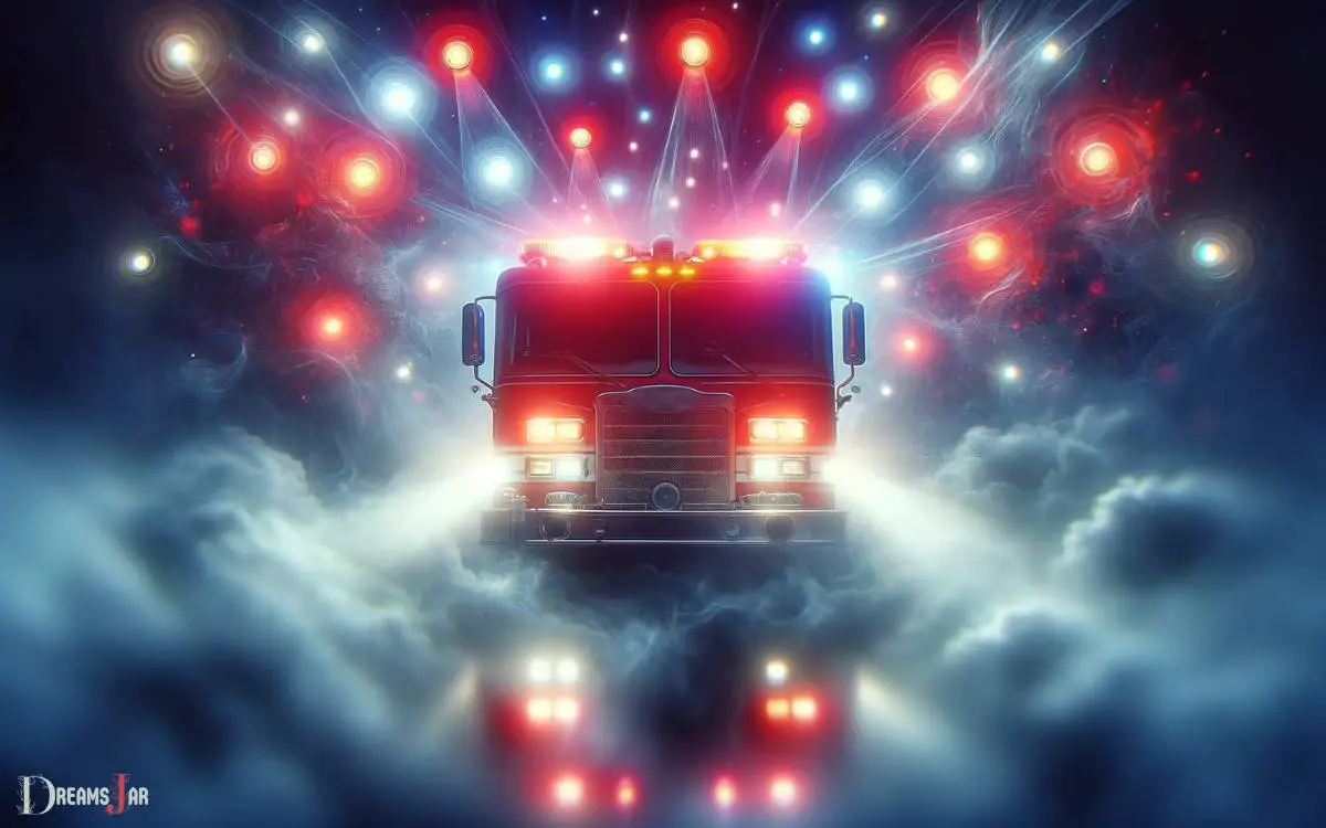 Unveiling The Symbolism Of Firefighting And Protection In Dreams