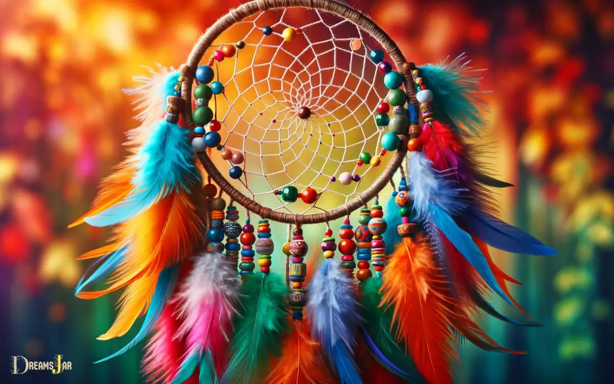 Unveiling the Meaning of Multi Colored Dream Catchers