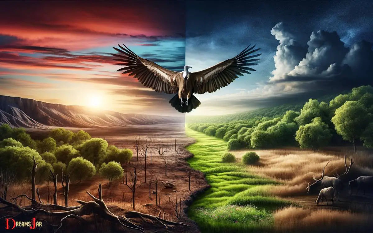 Vulture Dream Interpretations