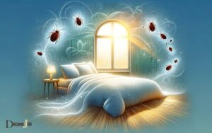 What Does It Mean to Dream About Killing Bed Bugs? Explain!