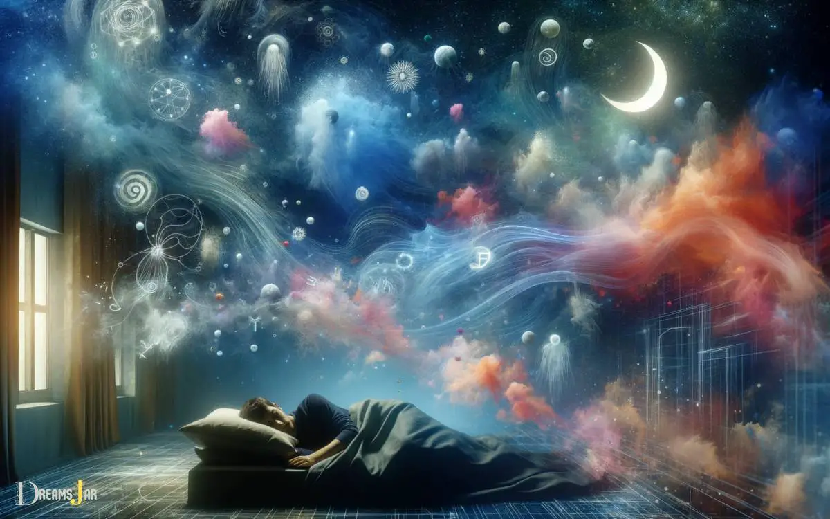 What Is Dream Interpretation