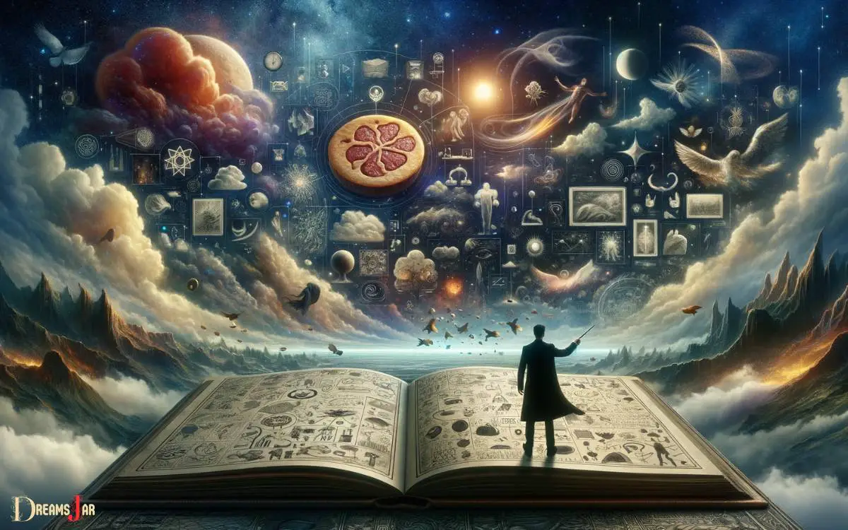 What Is Dream Interpretation